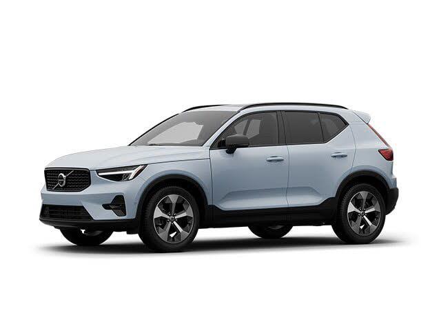 2026 Volvo XC40 B5 Plus AWD