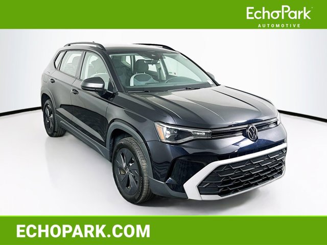 2025 Volkswagen Taos S
