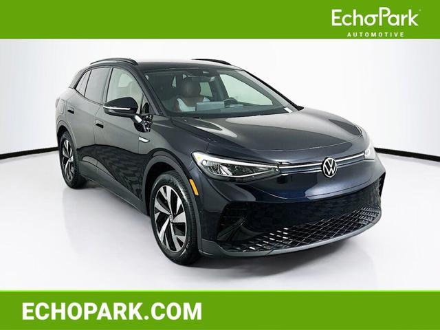 2023 Volkswagen ID.4 Pro