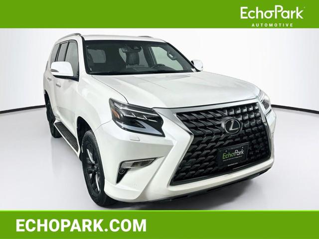 2023 Lexus GX 460 Base