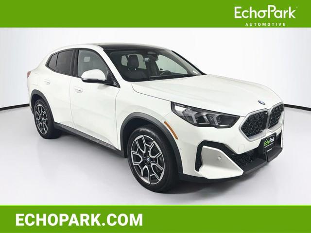 2026 BMW X2 xDrive28i