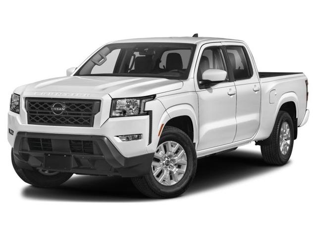 2024 Nissan Frontier SV RWD