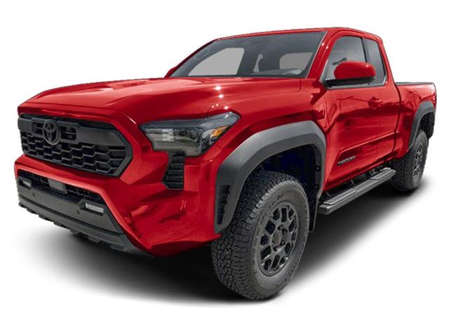 2024 Toyota Tacoma 2WD SR5 RWD