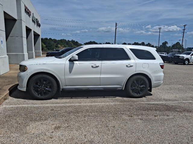 2013 Dodge Durango SXT
