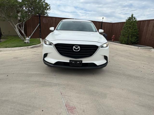 2016 Mazda CX-9 Sport