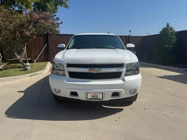 2008 Chevrolet Tahoe LT
