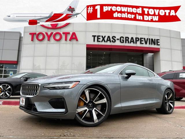 2021 Polestar 1 Base