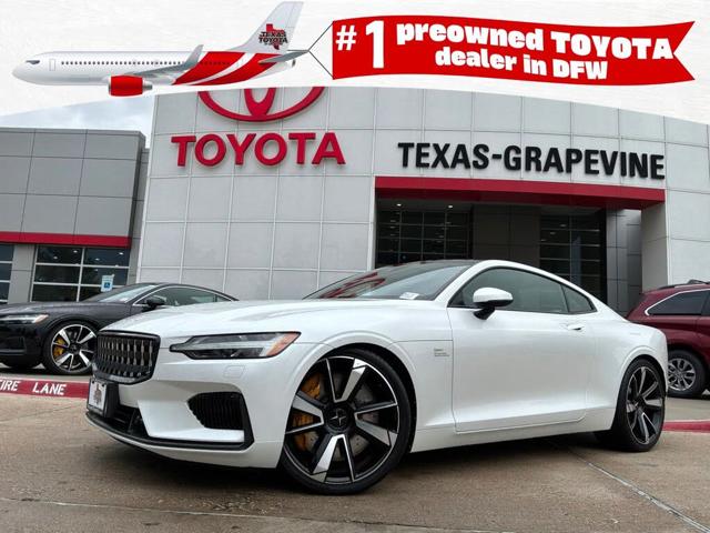 2021 Polestar 1 Base