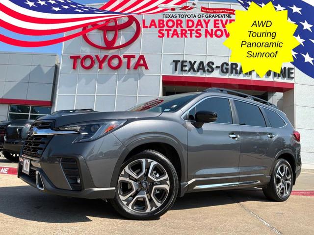 2024 Subaru Ascent Touring