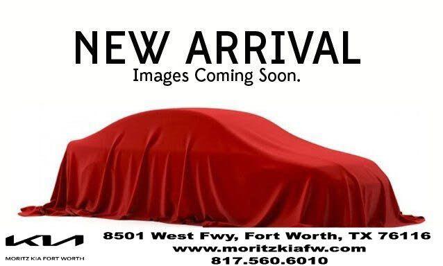 2024 Kia Seltos S FWD