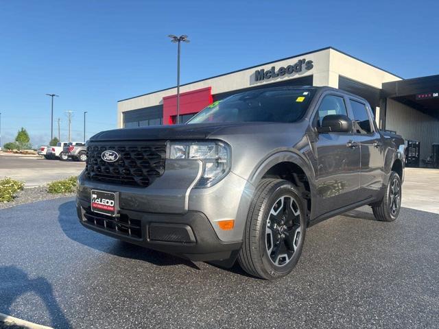 2025 Ford Maverick XL FWD