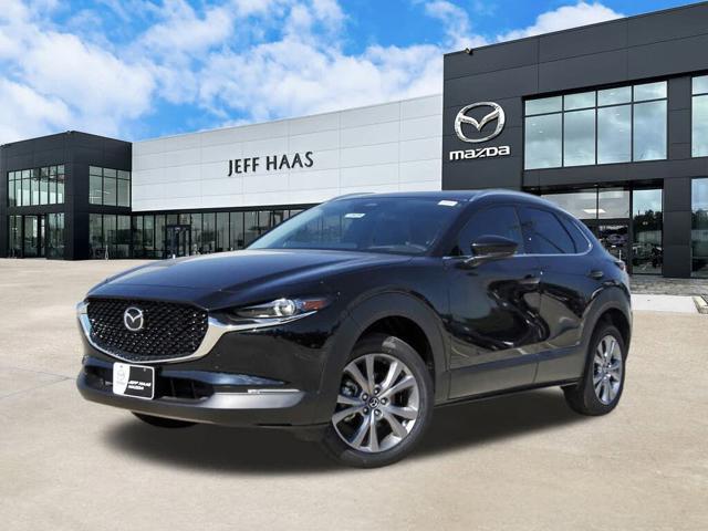 2025 Mazda CX-30 2.5 S Premium AWD