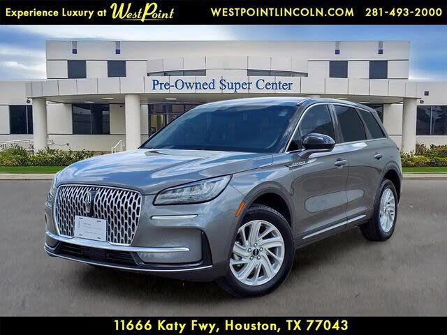 2024 Lincoln Corsair Premiere FWD