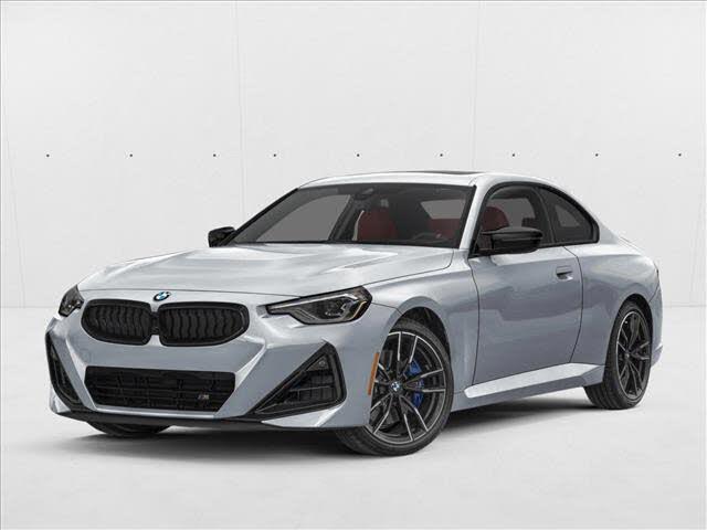 2026 BMW 2 Series M240i
