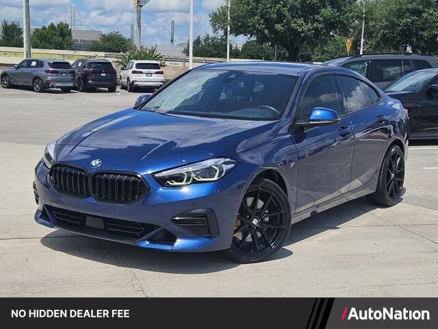 2022 BMW 2 Series 228i Gran Coupe
