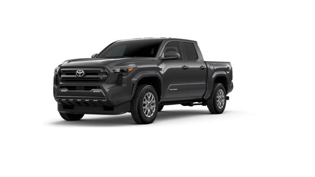 2026 Toyota Tacoma 2WD SR5 RWD