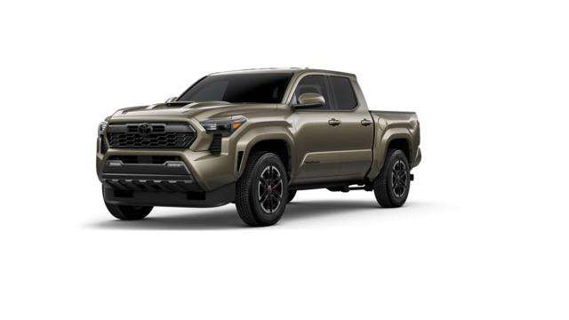 2026 Toyota Tacoma 2WD TRD Sport RWD