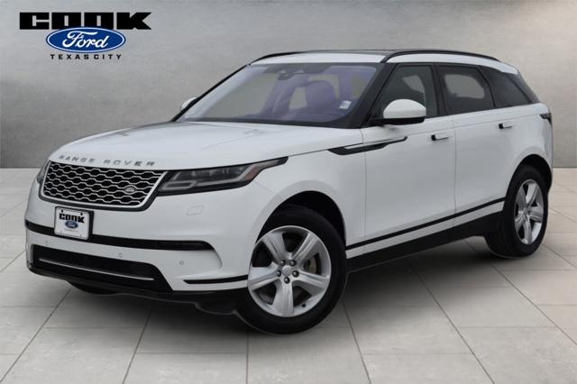 2022 Land Rover Range Rover Velar P250 S AWD