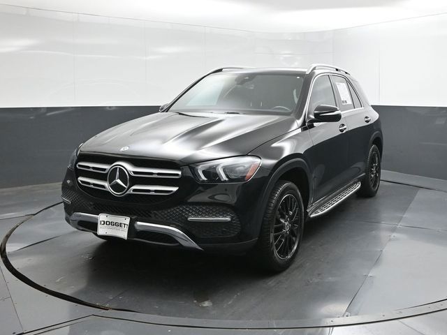 2020 Mercedes-Benz GLE-Class GLE 350 4MATIC