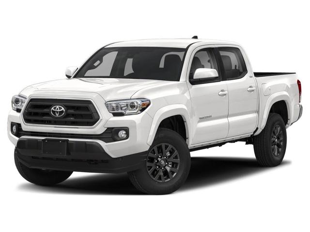 2023 Toyota Tacoma 2WD SR5 RWD