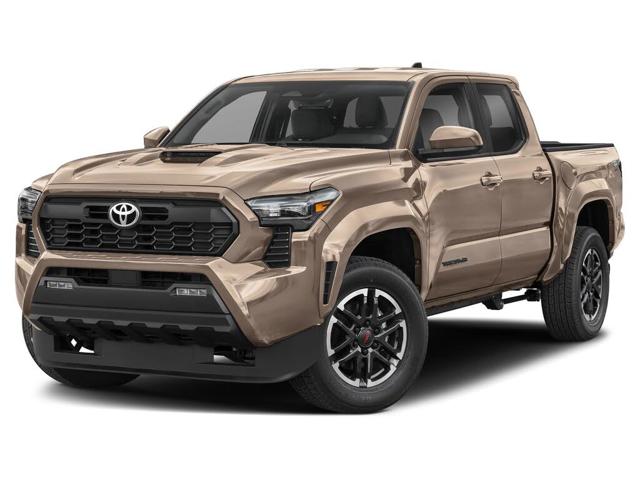 2026 Toyota Tacoma 2WD TRD Sport RWD