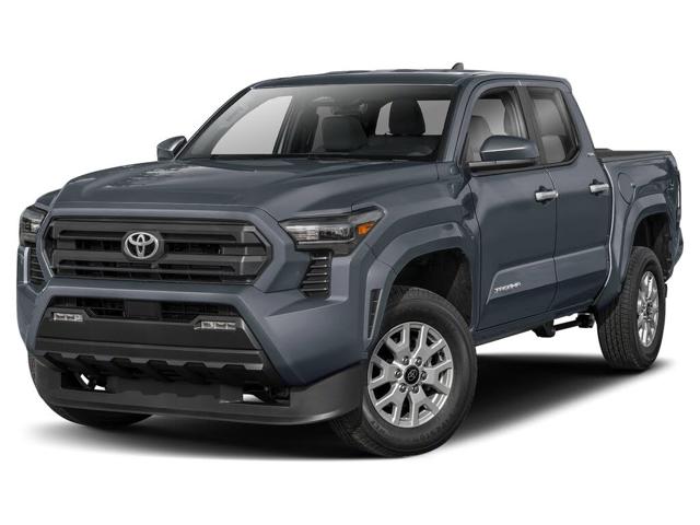 2026 Toyota Tacoma 2WD SR5 RWD