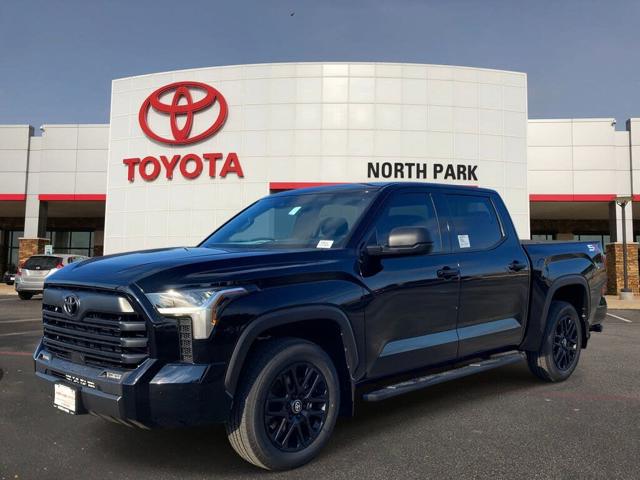 2026 Toyota Tundra 2WD SR5 RWD