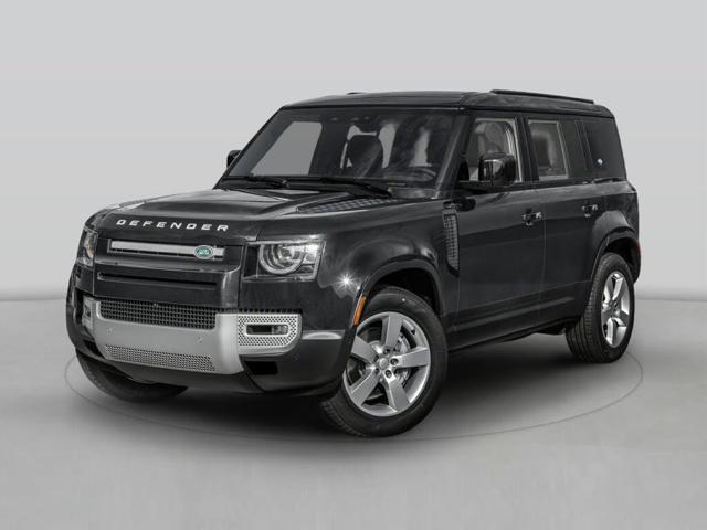 2025 Land Rover Defender 110 P300 S AWD