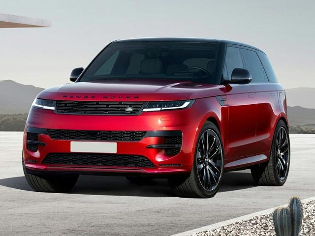 2023 Land Rover Range Rover Sport P400 Dynamic SE AWD