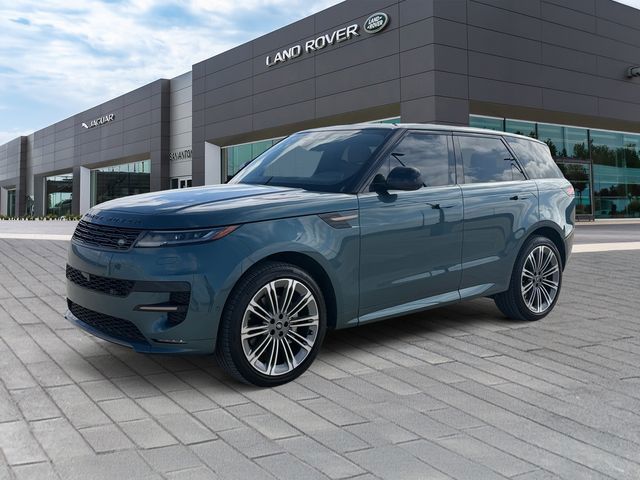 2025 Land Rover Range Rover Sport P400 Dynamic SE AWD