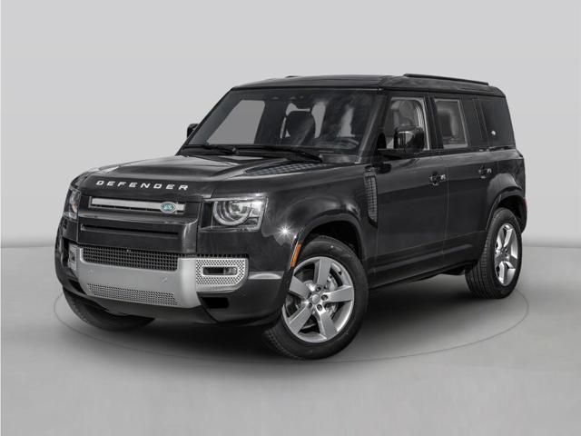 2025 Land Rover Defender 110 P400 S AWD