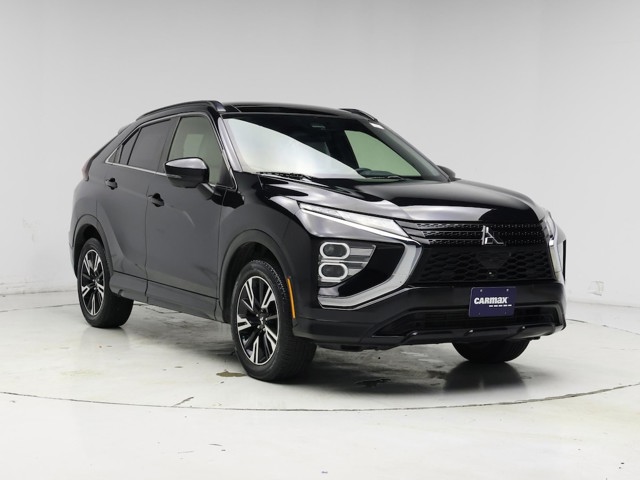 2023 Mitsubishi Eclipse Cross SEL S-AWC