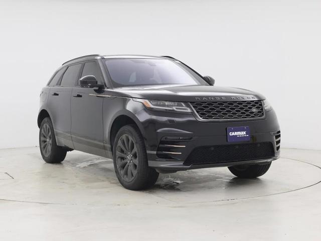 2018 Land Rover Range Rover Velar P380 R-Dynamic SE