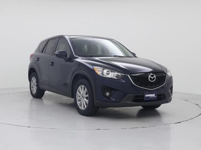 2015 Mazda CX-5 Touring