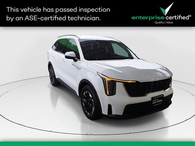 2024 Kia Sorento S FWD