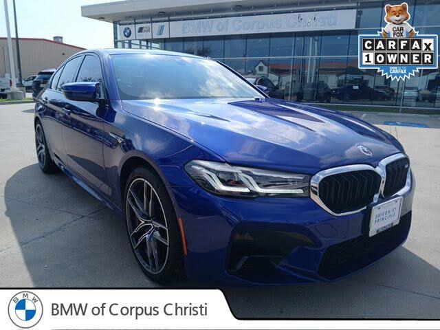 2023 BMW M5 Base