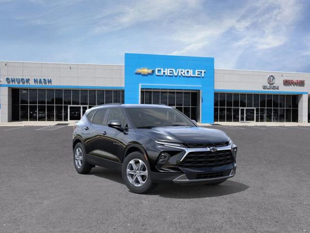 2026 Chevrolet Blazer LT AWD