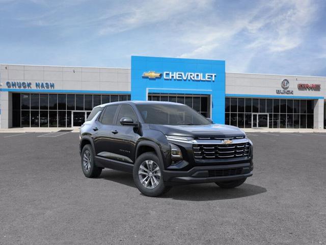 2026 Chevrolet Equinox LT FWD