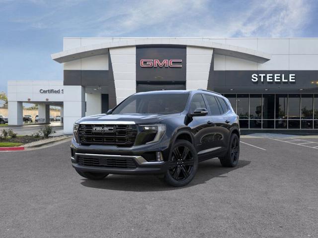 2026 GMC Acadia Elevation FWD