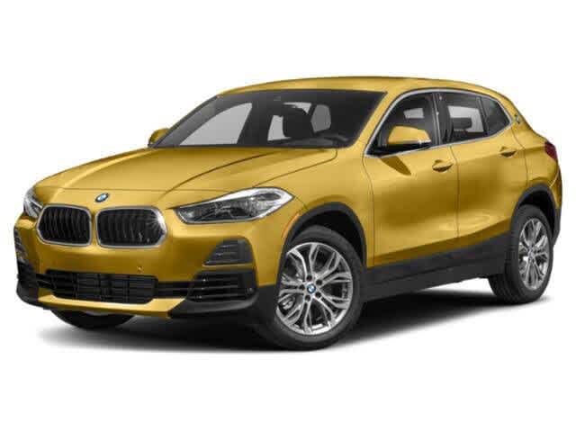 2021 BMW X2 sDrive28i FWD