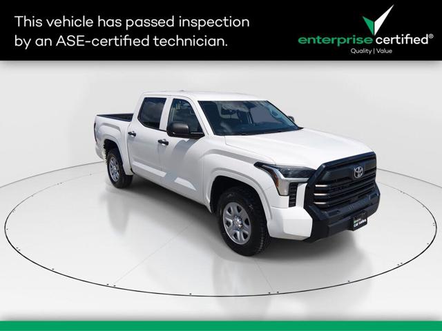 2022 Toyota Tundra 2WD SR RWD