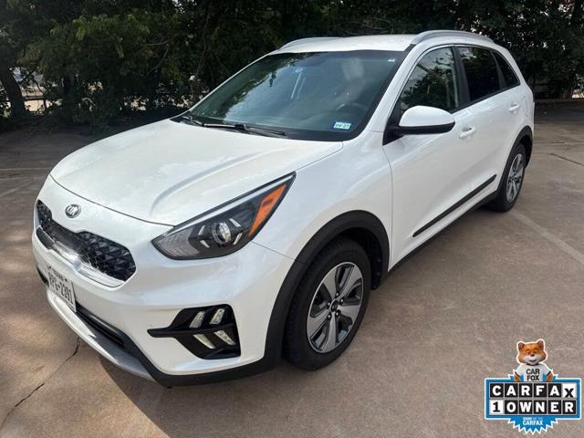 2020 Kia Niro LX