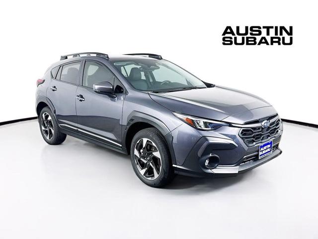 2025 Subaru Crosstrek Limited AWD