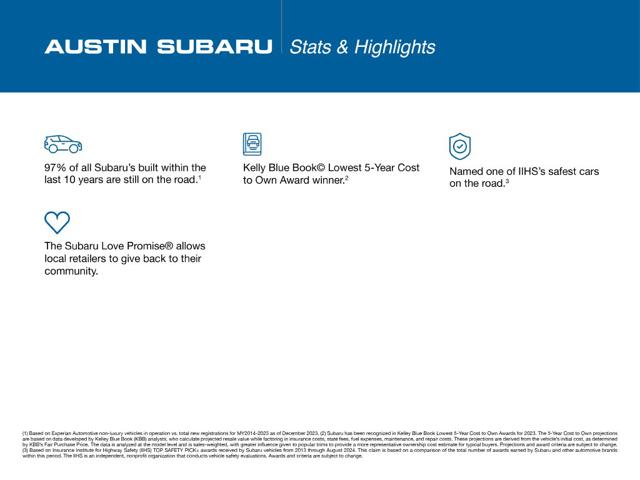 2022 Subaru Ascent Onyx Edition