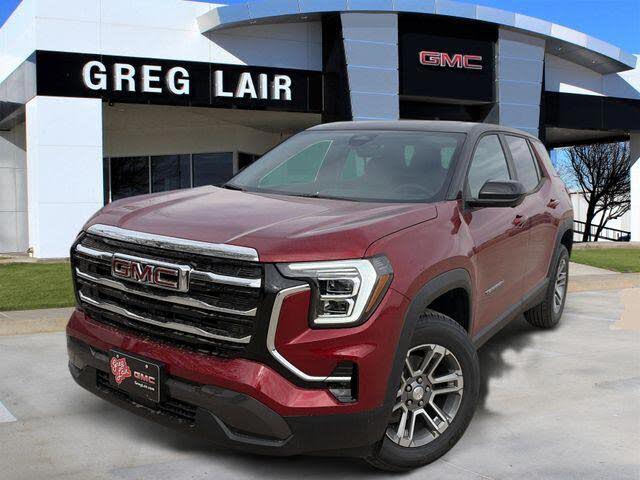 2026 GMC Terrain Elevation FWD