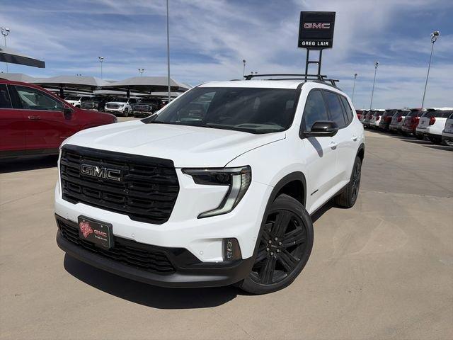 2026 GMC Acadia Elevation FWD