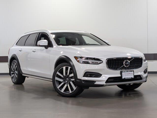 2023 Volvo V90 Cross Country B6 Ultimate