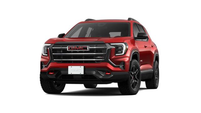 2026 GMC Terrain AT4 AWD