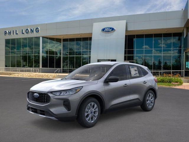 2026 Ford Escape Active AWD