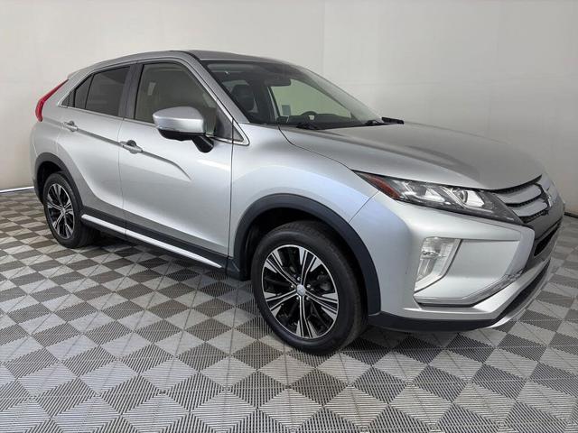 2019 Mitsubishi Eclipse Cross SEL AWD